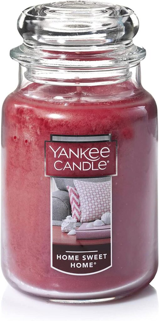 candle