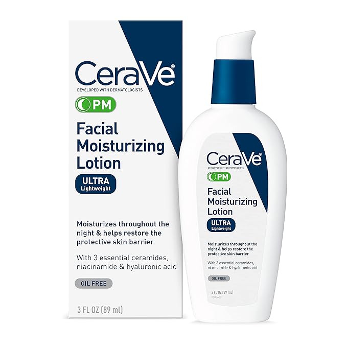 cerave lotion