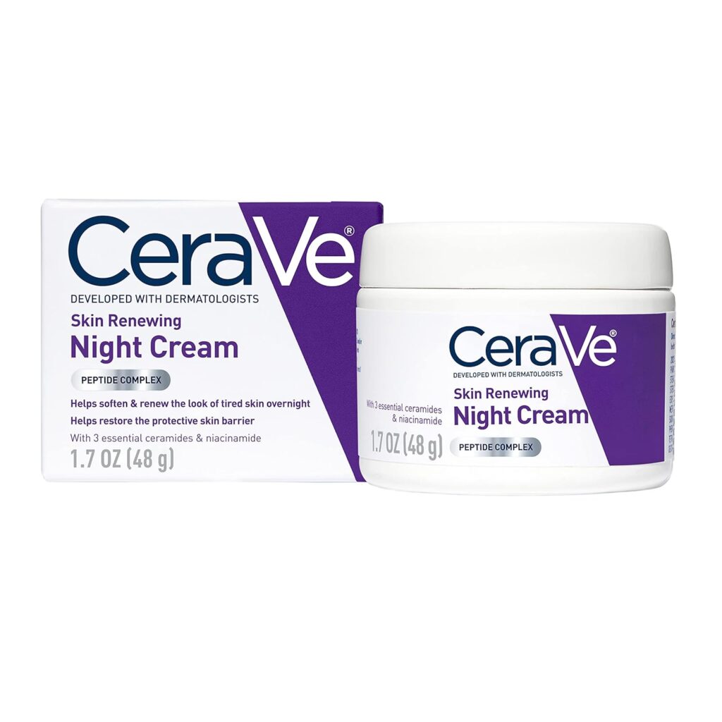 cerave skin