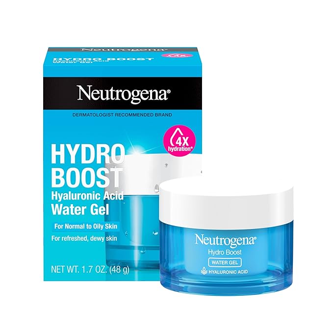water gel